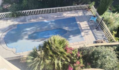 Venta - Villa - Canadas de San Pedro