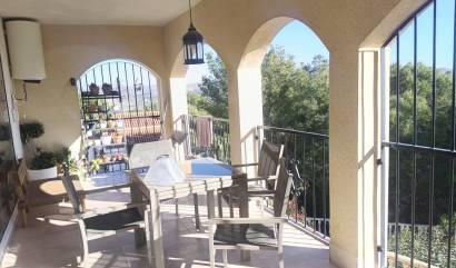 Venta - Villa - Canadas de San Pedro