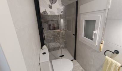 Venta - Villa - Canadas de San Pedro