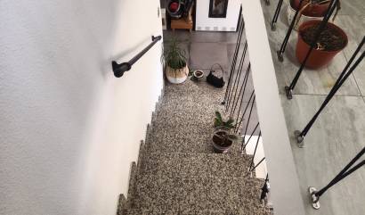 Venta - Villa - Canadas de San Pedro