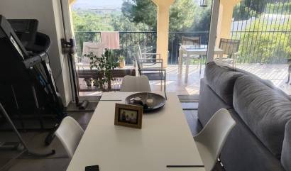 Venta - Villa - Canadas de San Pedro