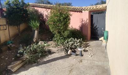 Venta - Villa - Canadas de San Pedro