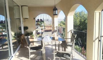 Venta - Villa - Canadas de San Pedro