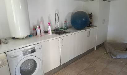 Venta - Villa - Canadas de San Pedro