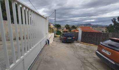 Venta - Villa - Canadas de San Pedro