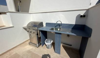 Venta - Villa - Ciudad Quesada - Central Quesada