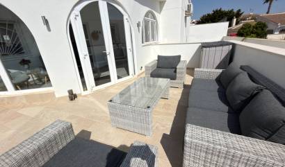 Venta - Villa - Ciudad Quesada - Central Quesada