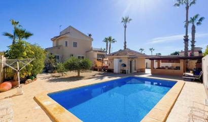 Venta - Villa - Ciudad Quesada - Ciudad Quesada - Doña Pepa