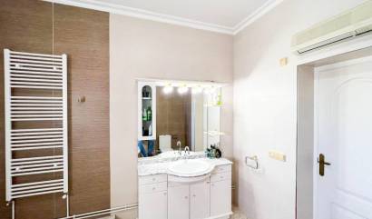 Venta - Villa - Ciudad Quesada - Ciudad Quesada - Doña Pepa