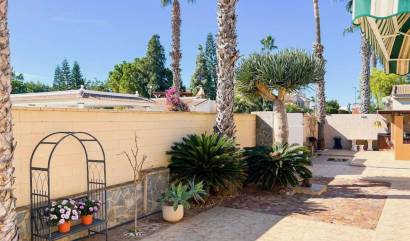 Venta - Villa - Ciudad Quesada - Ciudad Quesada - Doña Pepa