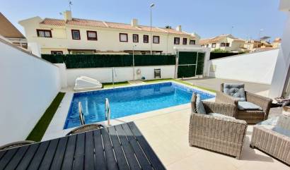 Venta - Villa - Ciudad Quesada - Costa Blanca