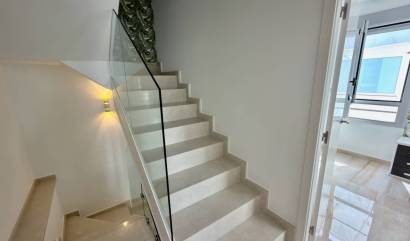 Venta - Villa - Ciudad Quesada - Costa Blanca
