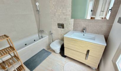 Venta - Villa - Ciudad Quesada - Costa Blanca