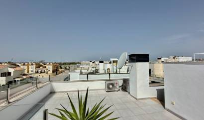 Venta - Villa - Ciudad Quesada - Costa Blanca