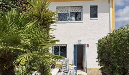 Venta - Villa - Ciudad Quesada - Costa Blanca