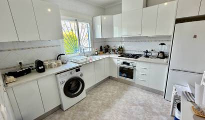 Venta - Villa - Ciudad Quesada - Costa Blanca