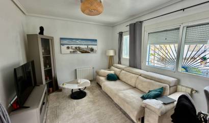 Venta - Villa - Ciudad Quesada - Costa Blanca