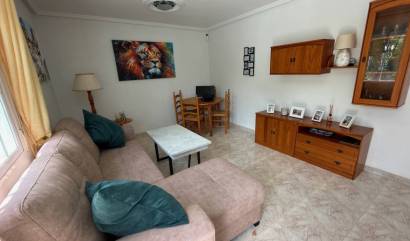 Venta - Villa - Ciudad Quesada - Costa Blanca