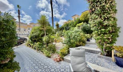Venta - Villa - Ciudad Quesada - Costa Blanca