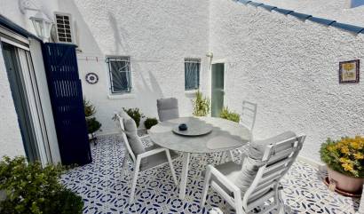 Venta - Villa - Ciudad Quesada - Costa Blanca