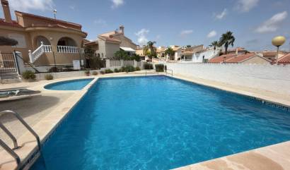 Venta - Villa - Ciudad Quesada - Costa Blanca