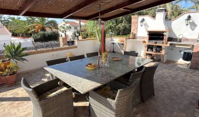 Venta - Villa - Ciudad Quesada - Costa Blanca