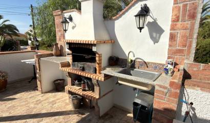 Venta - Villa - Ciudad Quesada - Costa Blanca