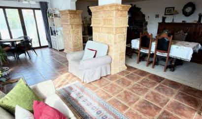 Venta - Villa - Ciudad Quesada - Costa Blanca