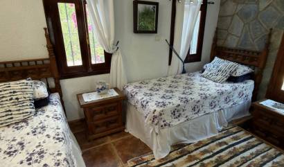 Venta - Villa - Ciudad Quesada - Costa Blanca