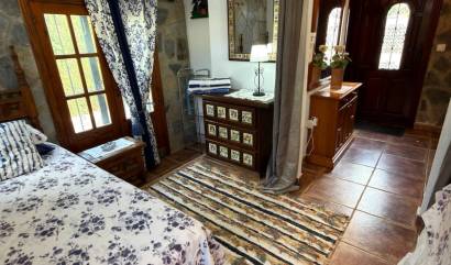 Venta - Villa - Ciudad Quesada - Costa Blanca