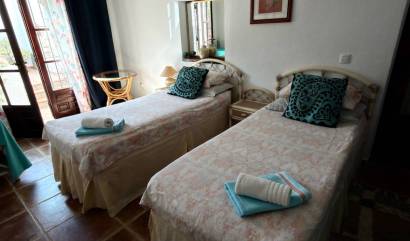 Venta - Villa - Ciudad Quesada - Costa Blanca
