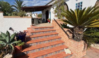 Venta - Villa - Ciudad Quesada - Costa Blanca