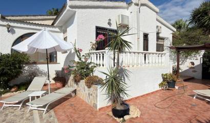 Venta - Villa - Ciudad Quesada - Costa Blanca