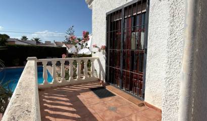 Venta - Villa - Ciudad Quesada - Costa Blanca