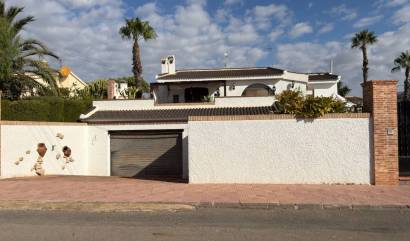 Venta - Villa - Ciudad Quesada - Costa Blanca