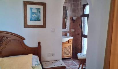 Venta - Villa - Ciudad Quesada - Costa Blanca