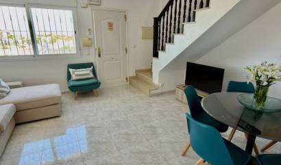 Venta - Villa - Ciudad Quesada - Costa Blanca