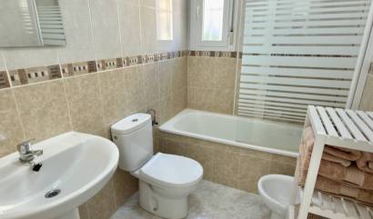 Venta - Villa - Ciudad Quesada - Costa Blanca