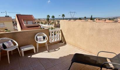 Venta - Villa - Ciudad Quesada - Costa Blanca