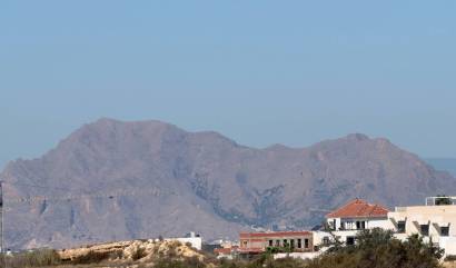 Venta - Villa - Ciudad Quesada - Costa Blanca