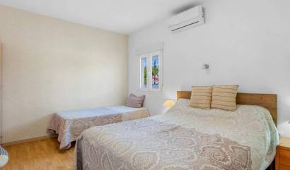 Venta - Villa - Ciudad Quesada - Costa Blanca