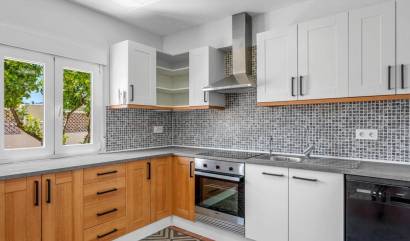 Venta - Villa - Ciudad Quesada - Costa Blanca