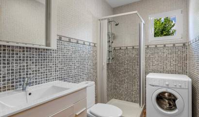 Venta - Villa - Ciudad Quesada - Costa Blanca