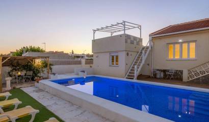 Venta - Villa - Ciudad Quesada - Costa Blanca