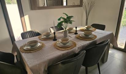 Venta - Villa - Ciudad Quesada - Cuidad quesada