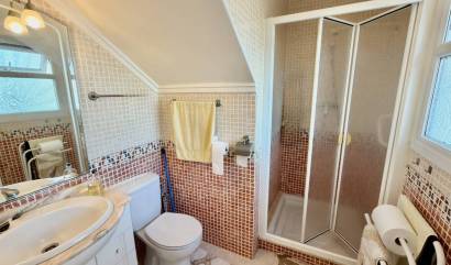 Venta - Villa - Ciudad Quesada - Doña Pepa