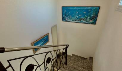 Venta - Villa - Ciudad Quesada - Doña Pepa