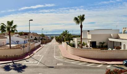 Venta - Villa - Ciudad Quesada - Doña Pepa