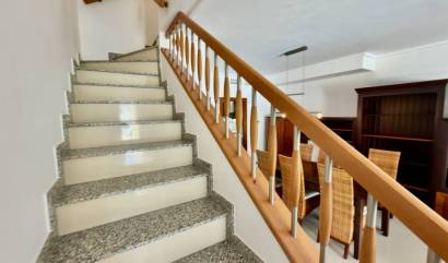 Venta - Villa - Ciudad Quesada - Doña Pepa