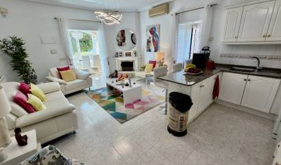 Venta - Villa - Ciudad Quesada - Doña Pepa